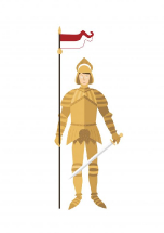 Pátrání libereckého rytíře Rolanda