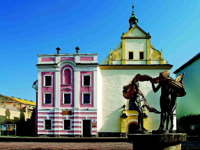 Krnov – Ochutnávka z historie města