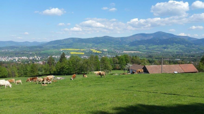 Výlet na Ondřejník
