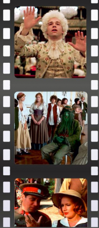 Kroměříž filmová