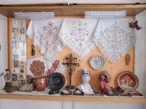 Muzeum JUDr. O. Kudrny v Netolicích