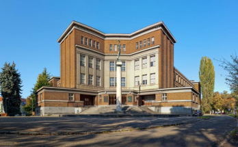 Historickým městem - procházkový okruh  II.