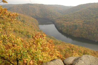 Národní park Podyjí