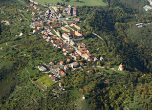 Hradiště ve Znojmě