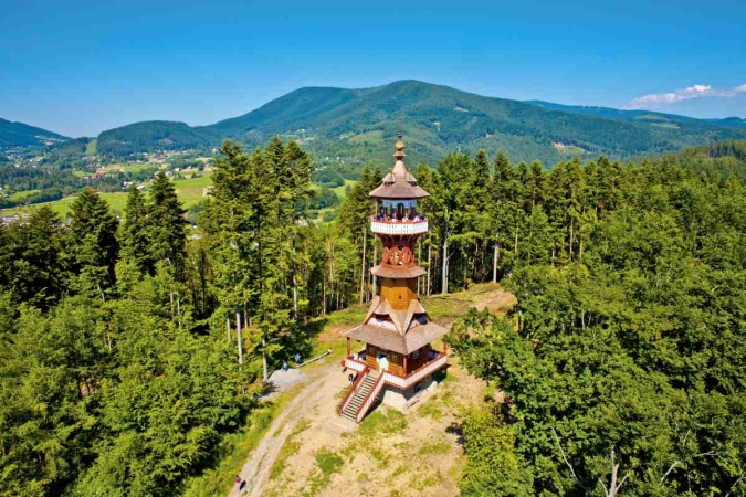 Jurkovičova rozhledna