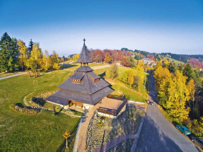 Soláň