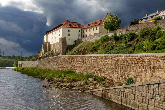 Pozvání do Královské Kadaně