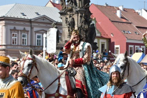 Top akce v Kadani – rok 2018