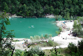 Kurovický lom