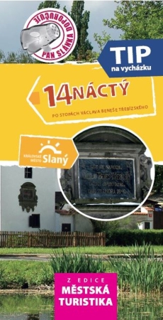 Po stopách Václava Beneše Třebízského