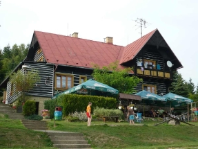 Jen tak se projděte na Studeničné