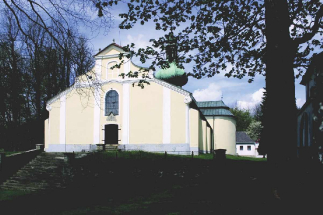 Křemešník