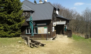 Vrchol Ostrý