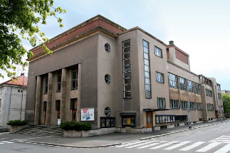 Památky kutnohorského předměstí Kolín