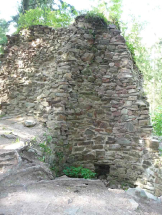 Přes tři hrady
