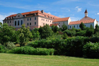 Památky ve Valašském Meziříčí