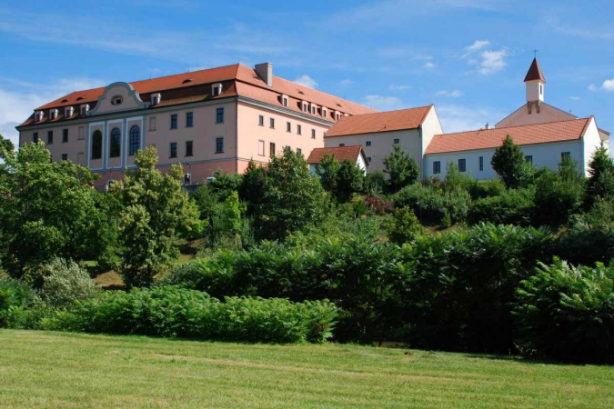 Památky ve Valašském Meziříčí