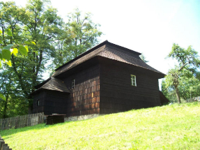 Naučné stezky ve Valašském Meziříčí a okolí