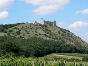 Pavlov a jeho památky