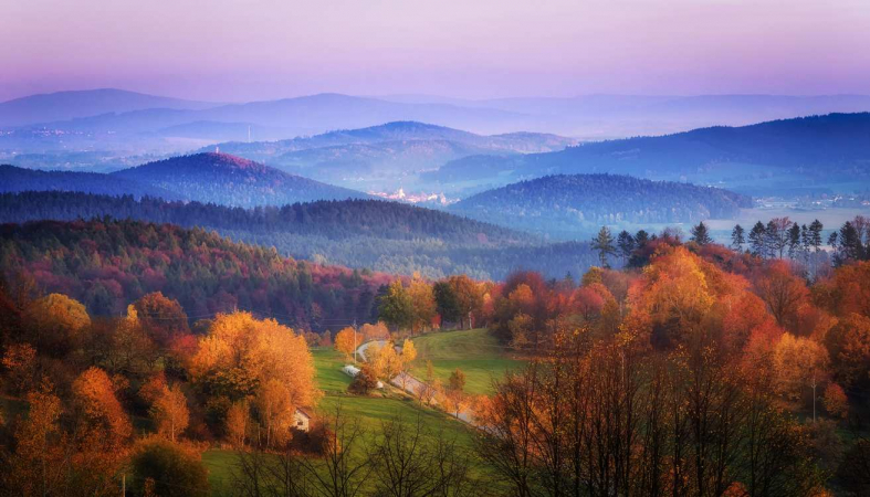 České Budějovice - Výlety v okolí