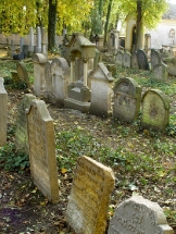 Židovské památky v Jičíně