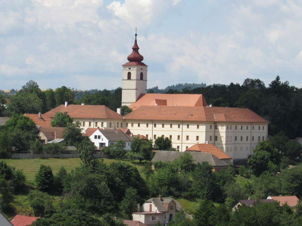 Brtnice