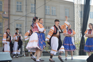 Do Znojma za kulturou, vínem a gastronomií