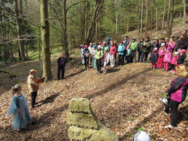 Za zážitky do Zbiroha