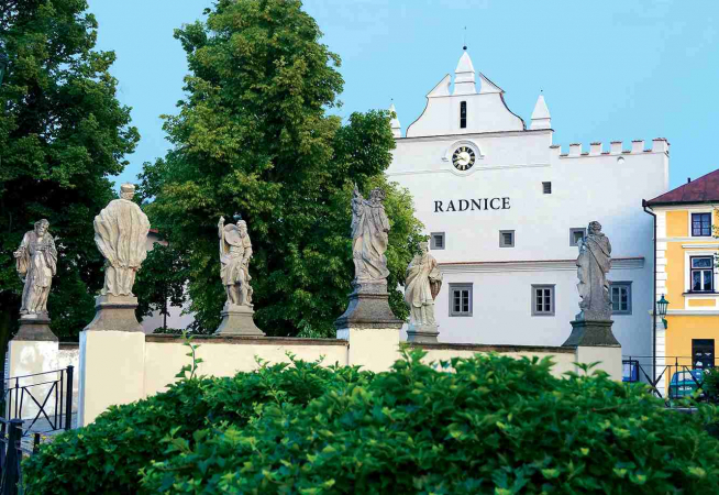 Historické město roku 2017 - Brtnice