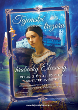 Tajemství zvířetického trezoru hraběnky Eleonory