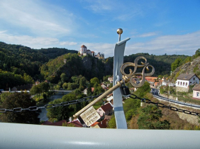 Vyhlídka zamilovaných