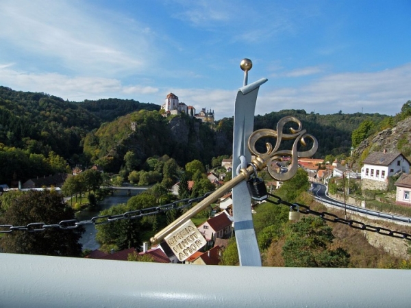 Vyhlídka zamilovaných