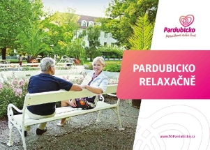 Pardubicko láká na relaxační dovolenou!