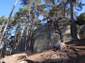 Toulovcovy maštale