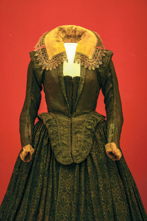 Navštivte muzeum v Mikulově