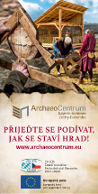 Jak se staví hrad