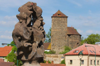Hrad Týnec - Městské muzeum