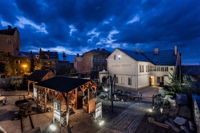 Regionální muzeum Skuteč