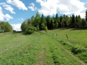 Po stopách manželů Scheybalových