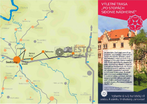 Po stopách Sidonie Nádherné