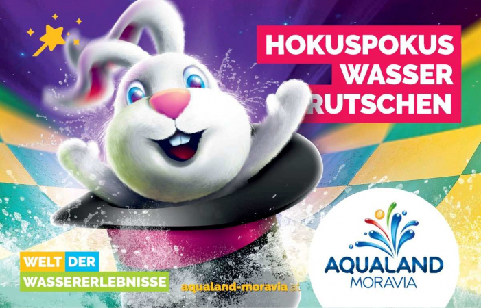 Aqualand Moravia