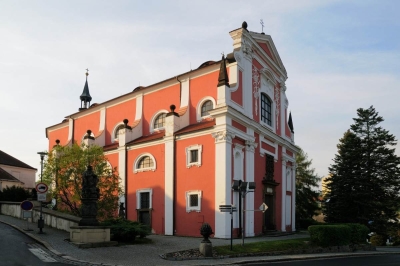 Kościół Świętej Trójcy