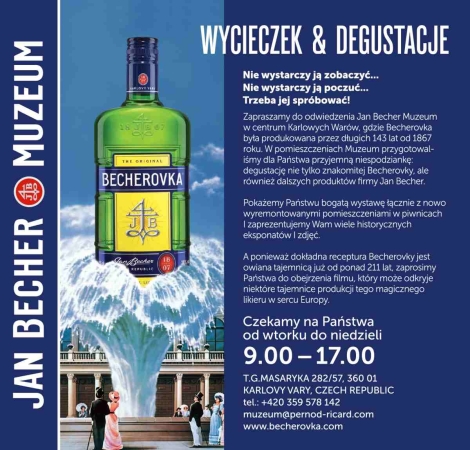 Jan Becher Muzeum