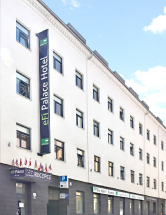 eFi Hotel Brno