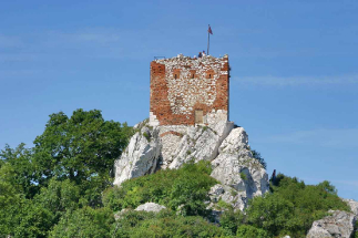 Kozí Hrádek