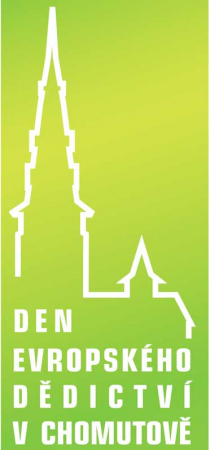Den evropského dědictví v Chomutově