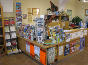 Informační centrum města Kyjova