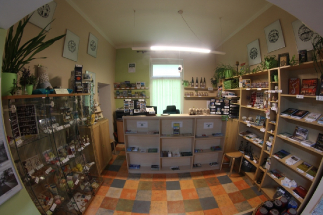 Městské informační centrum Javorník