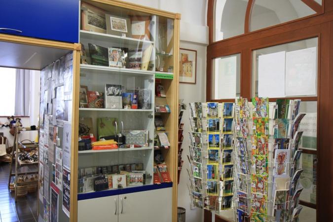 Městské informační centrum Uherské Hradiště