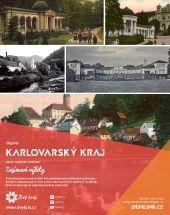 Objevte Karlovarský kraj
